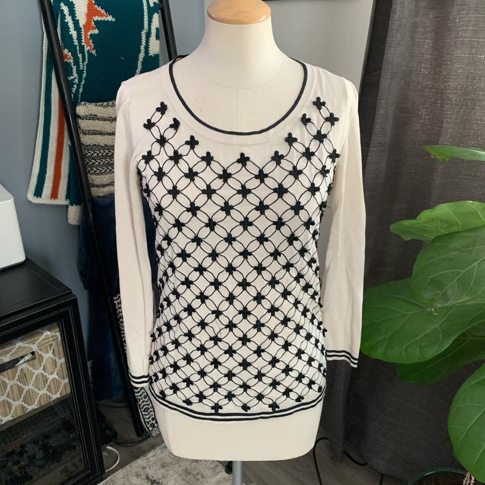 MaxMara weekend top